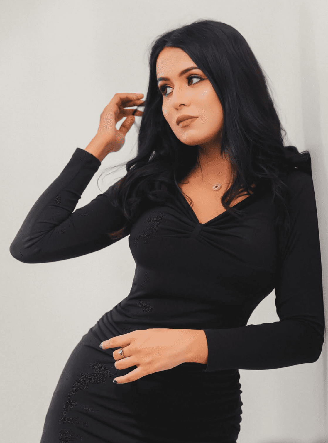 Aisha Diwan